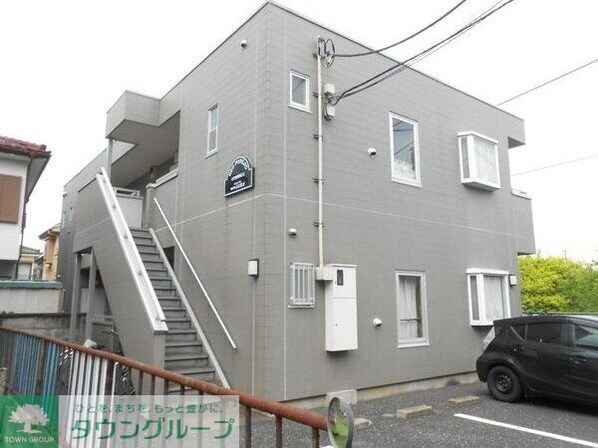 NEO PUREJIOの物件内観写真